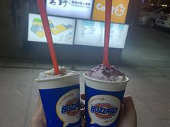 -DQ·蛋糕·冰淇淋(三亚青春颂店)