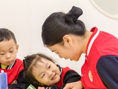 -全优加早教托育园(广百新一城店)