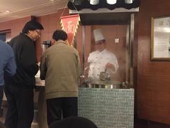 -翡翠29旋转餐厅·镇江国际雷迪森广场酒店