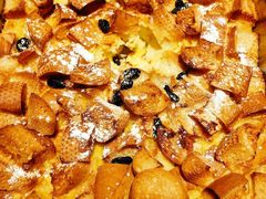 干酪面包-比格比萨自助(万柳华联店)