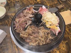 -君王铁帽烤肉(呼市总店)