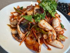 -冷面大王(大南街店)