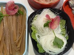 -老马路串串香火锅(北门桥店)