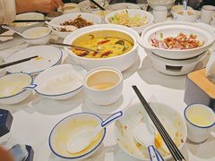 -兰湘子·湘菜小炒(石家庄万象城店)