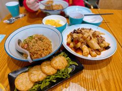 -淡定鸽(上河坊店)