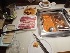 -重庆高老九火锅(万象城店)