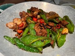 -雀蓝川菜(滨湖万象汇店)