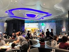 -东方饺子王(哈西万达店)