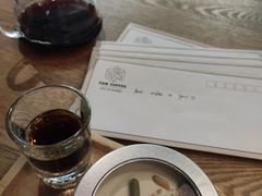 -ZM COFFEE(西安路店)