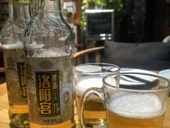 -宴天下大酒店(政和路店)
