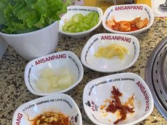 -安又胖韩国烤肉(美罗城店)