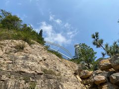 -潭溪山
