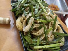 -炭虎子水浒烤肉(梦时代店)