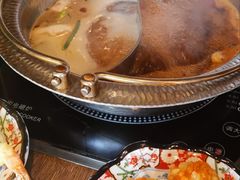 -火炉火自助餐(喜隆多店)