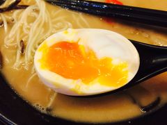 -博多一幸舍(侨福芳草地购物中心店)