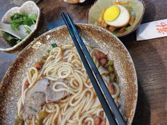 -桂邻妹·广西米粉(淘金总店)