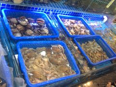 -必点海鲜·鲅鱼水饺(鞍山西道店)
