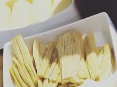 腐竹-红牌美蛙鱼头火锅(万辉国际广场店)
