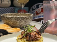 -Brut Eatery悦璞食堂(建国东路店)