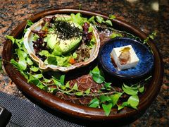 -花隐日式怀石料理(万象城购物中心店)