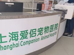 -爱侣宠医·鹦鹉专科·小型哺乳类·异宠专科(灵石路店)