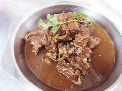 -蝎王府羊蝎子(西稍门店)