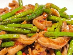 -大潮淮·淮扬菜(何园旗舰店)