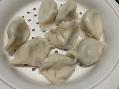 鲅鱼水饺-北塘海鲜·天津菜(大光明桥旗舰店)