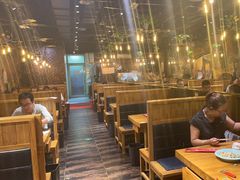 -小俩口烧烤东北菜(双井店)