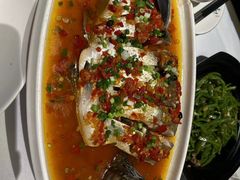 -原鄉本味 楚菜 丹江口鱼(北苑店)