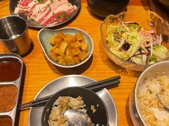 -陇璟烧肉酒场(友谊阳光城店)