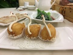 -市民中心-餐厅