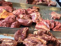 -刘纪孝腊牛羊肉(北广济街店)