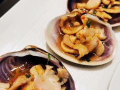 椒麻天鹅蛋-东莱馋房(陆家嘴店)