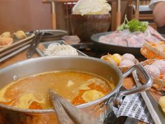 -呷哺呷哺 黄金牧场 (新中关购物中心店)