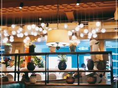 大堂-领鲜活海鲜榴莲自助火锅(东门店)