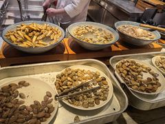 -福州仓山凯悦酒店·Market Cafe Lacucina咖啡厅
