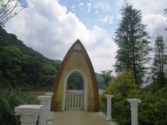 -广州市石门国家森林公园
