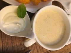 -威克特披萨汉堡