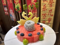 -一宽宽宴(白浮泉路店)