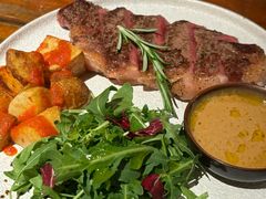 -Brut Eatery悦璞食堂(建国东路店)