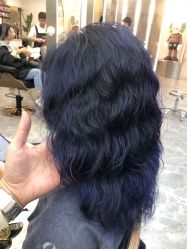 -MT·ID 烫发.染发.接发SALON