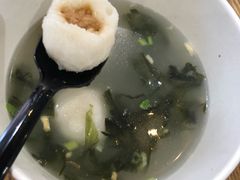 -邵子牙·中华老字号(定安路店)