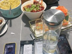 -3号仓库·创意中国菜(乐清正大广场店)