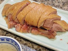 -南京大牌档(香港广场店)