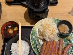 -炸牛排 京都胜牛(京都站前店)