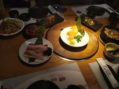 -赤坂亭·M9和牛烧肉·铁板烧·日料398放题(长泰广场店)