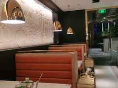 大堂-椰子营·椰子鸡火锅(万象里店)