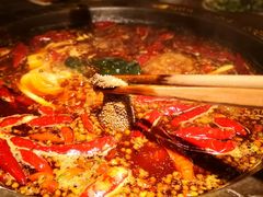 -小龙坎火锅(双林店)