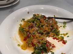 -南山鲜虾面·活鲜小馆·海味大连菜(南山总店)